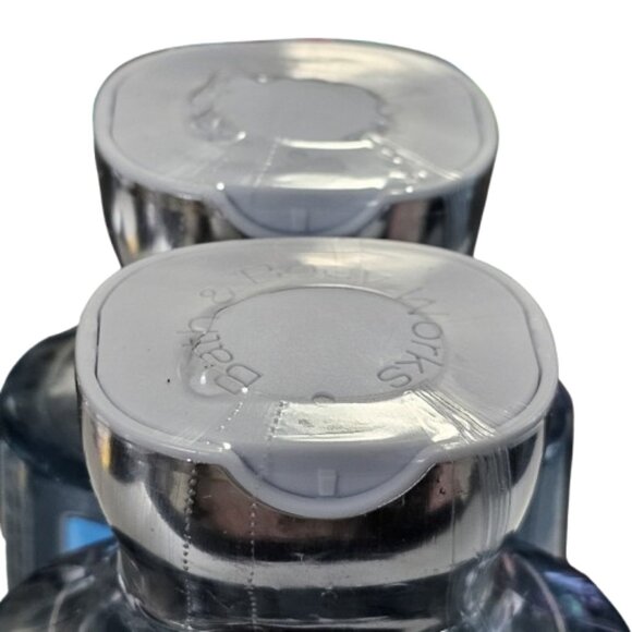 2 - Bath & Body Works Moonlight Path Shea Butter & Vitamin E Shower Gel 10 Oz - Picture 5 of 10